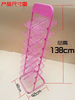 Metal Big Size Nail Polish Display Organizer