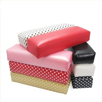 Rectangle Nail Arm Rest