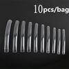 Extra Long Nail Tips