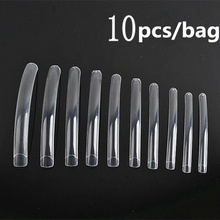 Extra Long Nail Tips
