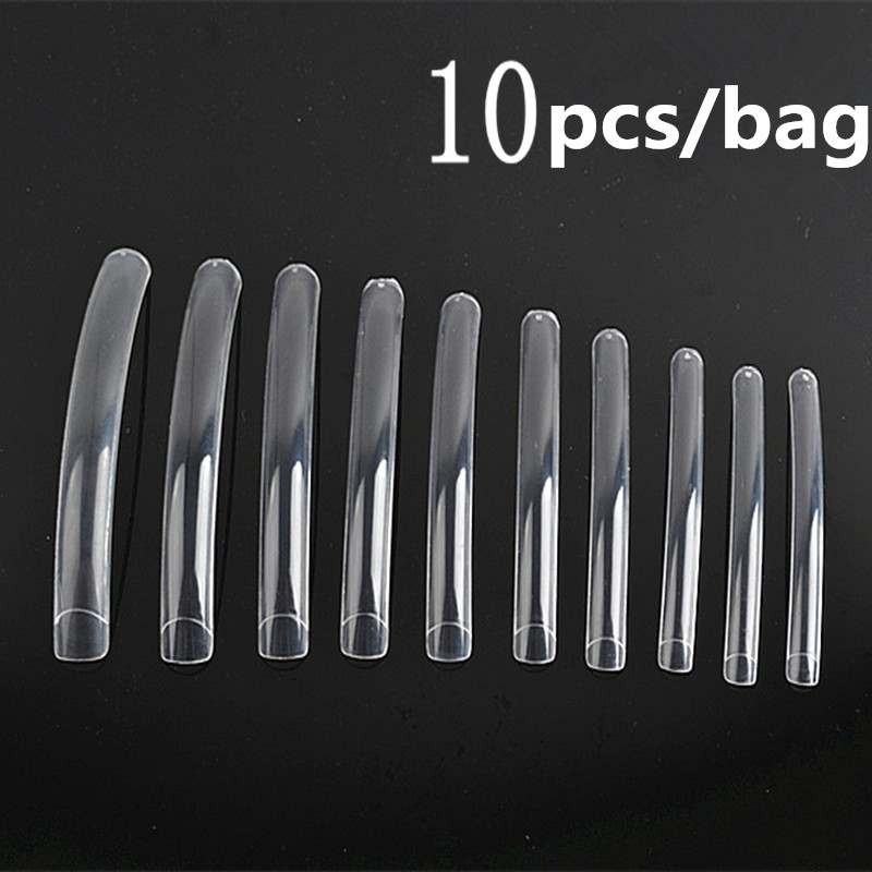 Extra Long Nail Tips