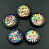 Nail Art Design Nail Crystal Rhinestones Decoration