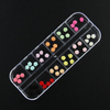 Nail Art Flower Decoration
