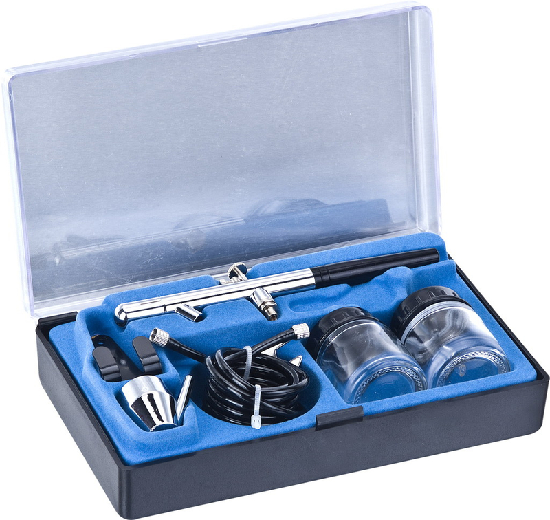 Airbrush Gun