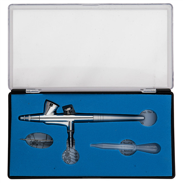 Makeup Airbrush Gun