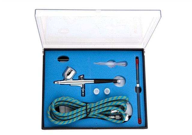 Nail Art Airbrush Gun 
