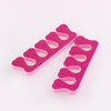 Glitter Sponge Toe Separator