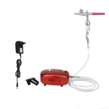 Airbrush Compressor Kit