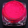 Colorful Fluorescent Nail Pigments Powder
