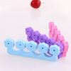 Sponge Toe Separator