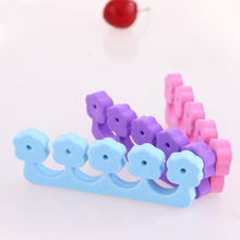Sponge Toe Separator