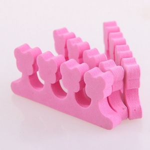 Sponge Toe Separator