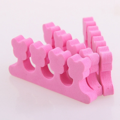 Sponge Toe Separator