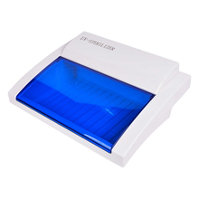 UV Disinfector Nail Tools Sterilizer