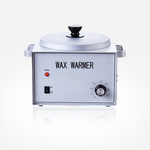 Single Pot Wax Heater