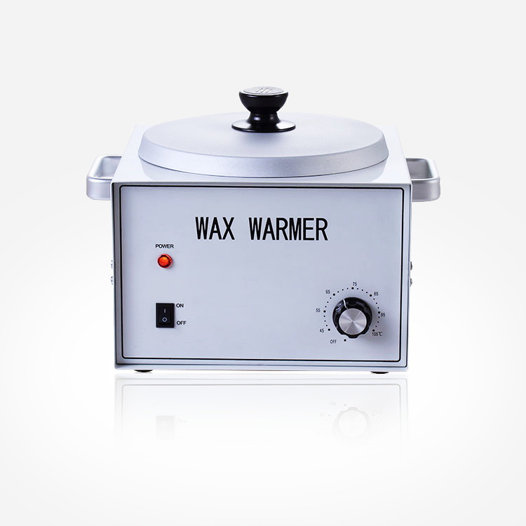 Single Pot Wax Heater