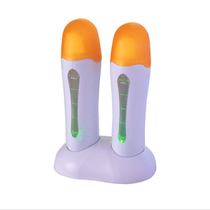 Hot Wax Machine Hair Removal Double Wax Heater