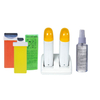Wax Hair Remover Kit