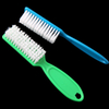 Long Handle Nail Cleaning Dust Brush
