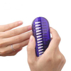 Cheap Small Size Nail Cleaning Brush