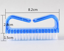 Cheap Nail Cleaning Brush