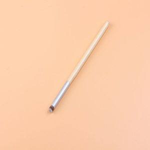 Nail Art Brush Wood UV Gel Design Painting Gradient Shading Blooming Pen
