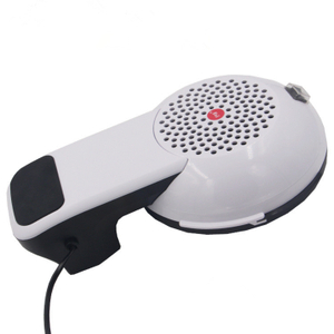 20w Nail Cleaning Machine Dust Extractor