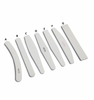 Good Quality Zebra Nail File With Japan Abrasive Paper