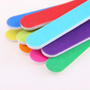 Disposable Fluorescent Nail File