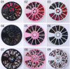 Hot Sales Nail Rhinestones Decorations 