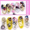 Hot Sales Rain-flower Pebble Nail Decoration