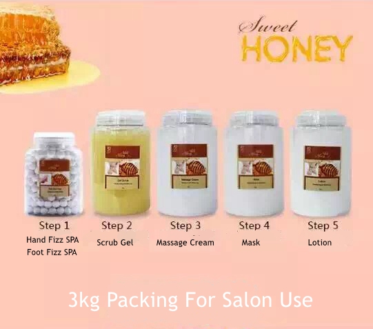 Massage Cream For Hand & Foot