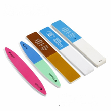 Nail Shine Buffer File