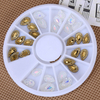 3D Nail Art DIY Nail Rhinestone