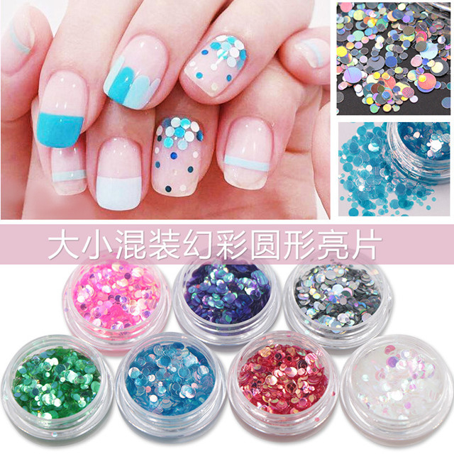 Symphony Mermaid Sequin