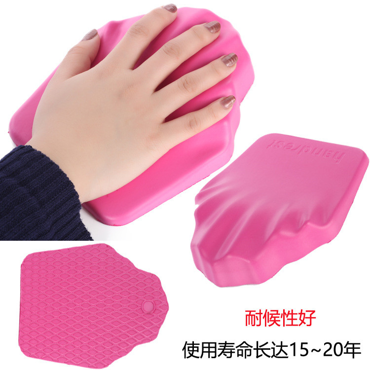 Slicone Hand Holder