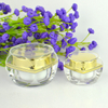 5g/10g Acrylic Cosmetic Cream Gel Polish Bottle