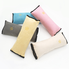 Rectangle Washable Nail Arm Rest Pillow