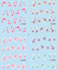 Water Nail Sticker