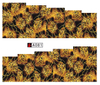 A079-084 Water Nail Sticker