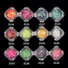 Nail Sticker Decoration 