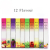 5ml Nail Cuticle Revitalizes oil with 12 flavour for your choose