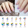 AB Color Symphony Nail Art Rhinestones