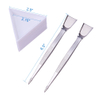 Double Use Clip Pound And Stainless Steel Tweezers