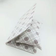 PU Leather Foldable Hand Pillow