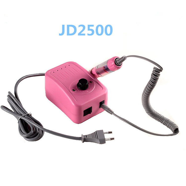 30000rpm Electric Manicure Pedicure Nail Drill Machine