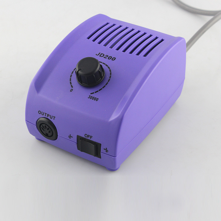 Handpiece Manicure Nail Drill Machine 