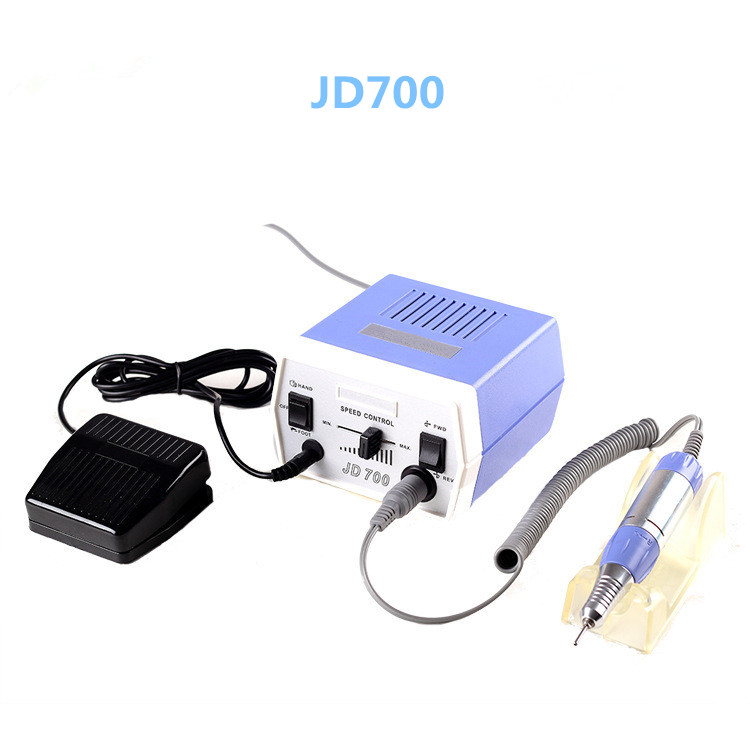 Electric Nail Drill Machine Nail Art Equipment