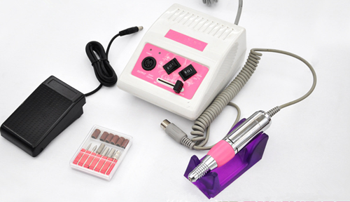 20000rpm Nail Machine Drill