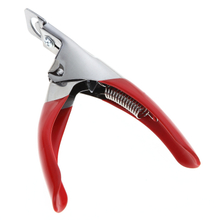  Nail Art Cutter Clipper for False Tips